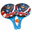 Avengers Beach Tennis Set