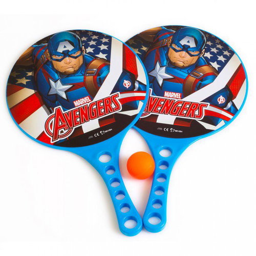 Disney Avengers Beach Tennis Set - Beach Tennis - Main image
