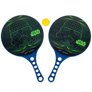 Disney Star Mars Beach Tennis Set - Beach Tennis