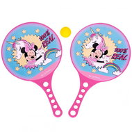 Disney Minnie Beach Tennis Set - Beach Tennis