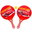 Beach Tennis Set Cars