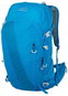 Tourist Backpack LOAP Aragac 30 - hiking - blue - Turistický batoh