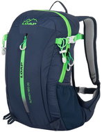 LOAP Alpinex Neo 25 - hiking - dark blue/green - Tourist Backpack