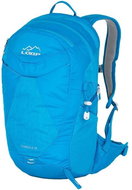 Loap Torbole 18 - hiking backpack - blue - Tourist Backpack