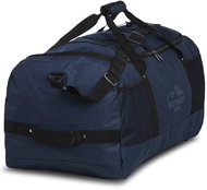 Southwest Bound Foldable 3 wheels Blue - Travel Bag
