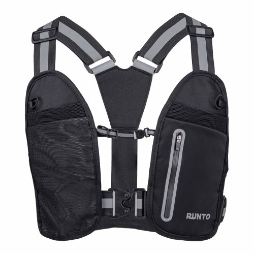 Runto Running vest VEST POCKET - Running Vest - Main image