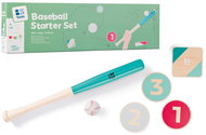 BS Toys Sada na baseball - Baseball Set