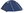 Bleik tent for 3 persons, blue