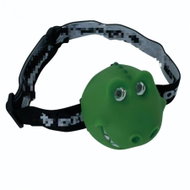 OXE LED head torch, dinosaur - Headlamp