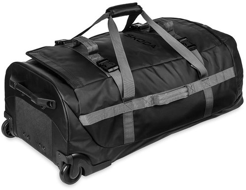 Skoda Travel bag on wheels - Travel Bag - Main image