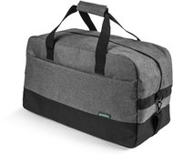 Skoda Sports bag, grey - Travel Bag