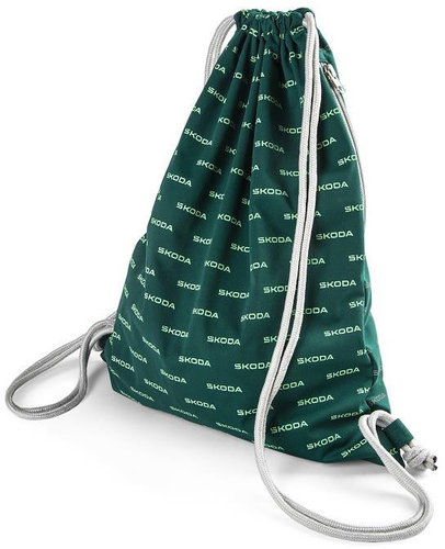 Skoda Sports bag - Sports Bag - Main image
