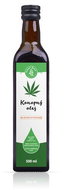 Green Earth Hemp Oil 500 ml - Oil