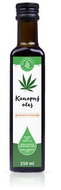 Green Earth Hemp Oil 250 ml - Oil