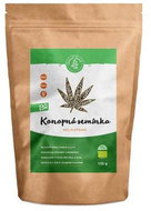 Green Earth Hemp seed paddy BIO 150 g - Seeds