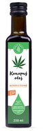 Green Earth Hemp oil BIO 250 ml - Oil