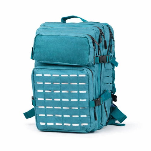 WORKOUT Fitness Backpack 2.0 - turquoise - Sports Backpack - Main image