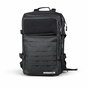 Sports Backpack WORKOUT Fitness Backpack 2.0 - black - Sportovní batoh