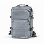 Sports Backpack WORKOUT Fitness Backpack 2.0 - grey - Sportovní batoh
