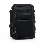 Workout Fitness batoh Modulus 50X Patch Edition - Sportovní batoh