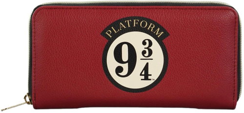 Harry Potter: Platform 9 3/4 - Wallet - Wallet - Main image