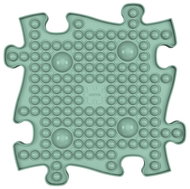 MUFFIK Pop It - soft dark - Acupressure Mat