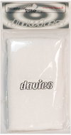 Davies Sweatband large, white, set of 2 - Wristband