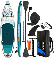 Neo-Sport 170305 Paddleboard SUP s příslušenstvím, Reefbreak, 160 kg, 350 cm - Paddleboard