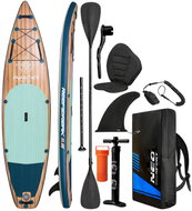Neo-Sport 170304 Paddleboard SUP with accessories, Reefbreak, 160 kg, 350 cm - Paddleboard