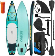 Neo-Sport 170303 Paddleboard SUP with accessories, Reefbreak, 160 kg, 350 cm - Paddleboard