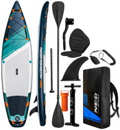Neo-Sport 170302 Paddleboard SUP with accessories, Reefbreak, 160 kg, 350 cm - Paddleboard