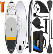 Neo-Sport 170201 Paddleboard SUP s příslušenstvím, Aquasurf, 150 kg, 320 cm - Paddleboard