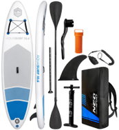 Neo-Sport 170200 Paddleboard SUP with accessories, Aquasurf, 150 kg, 320 cm - Paddleboard
