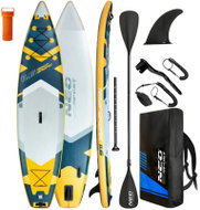 Neo-Sport 170106 Paddleboard SUP with accessories, Reefbreak, 150 kg, 350 cm - Paddleboard