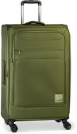 WORLDPACK Velký kufr 79 cm Bern Olive Green - Cestovní kufr