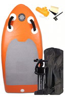 RealG RC-K-1061 Mini SUP inflatable paddleboard 155 cm + backpack - Paddleboard