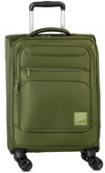WORLDPACK Carry-on suitcase 55 cm Bern Olive Green - Suitcase