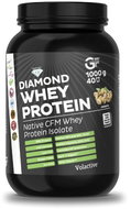 GF Nutrition Diamond Whey Protein 1000 g - dubai chocolate - Protein