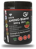 GF Nutrition Intra Amino Blend 500 g - yuzu - Amino Acids