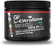 GF Nutrition L-Citrulline KYOWA® 250 g - yuzu - Amino Acids