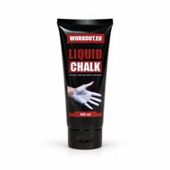 Workout Liquid Magnesium Liquid Chalk 100 ml - Gym Chalk