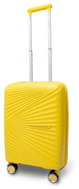 WORLDPACK Large suitcase 76 cm Vegas Bright Yellow - Suitcase