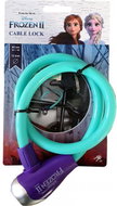 Disney bike lock rope frozen - Bike Lock