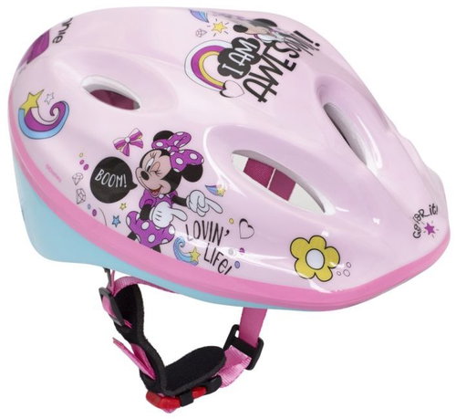 Disney Cycling Helmet Minnie Mouse - Bike Helmet - Main image