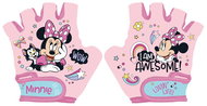 Disney Cycling Gloves Minnie Mouse - Cycling Gloves