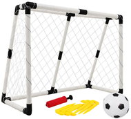 Ramiz ZOG. HF540 Garden football goal for children 130×103×55 cm + set with ball and pump - Football Goal