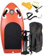 RealG RC-K-1062 Mini SUP inflatable paddleboard 155 cm + backpack - Paddleboard