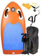 RealG RC-K-1063 Mini SUP inflatable paddleboard 155 cm + backpack - Paddleboard