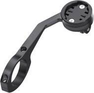 SPOX S5 ALU předsazený držák GPS počítače světla Garmin/Waho - Příslušenství na kolo