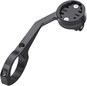Bike Accessory SPOX S5 ALU předsazený držák GPS počítače světla Garmin/Waho - Příslušenství na kolo